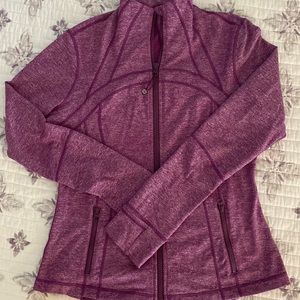 Lululemon Define Jacket. Size 12. EUC.